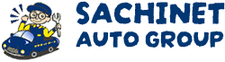 サチネットオートの車検はココ！