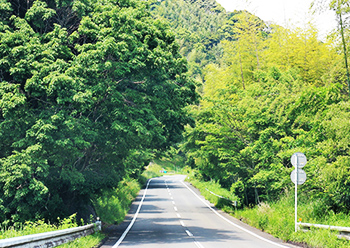 ブレーキのトラブル