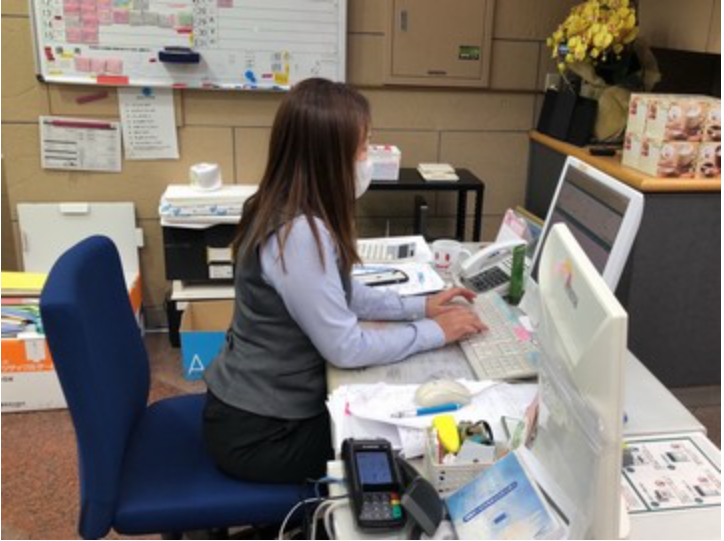 サチネットオート 本店