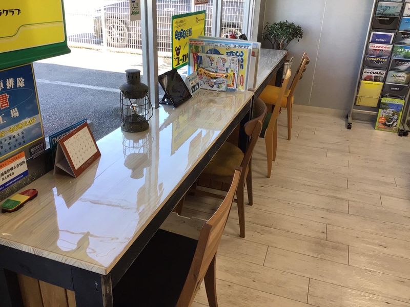 サチネットオート 本店