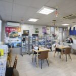 本店