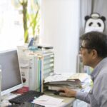 自治医大店