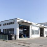 自治医大店