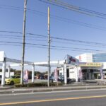 自治医大店