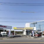自治医大店